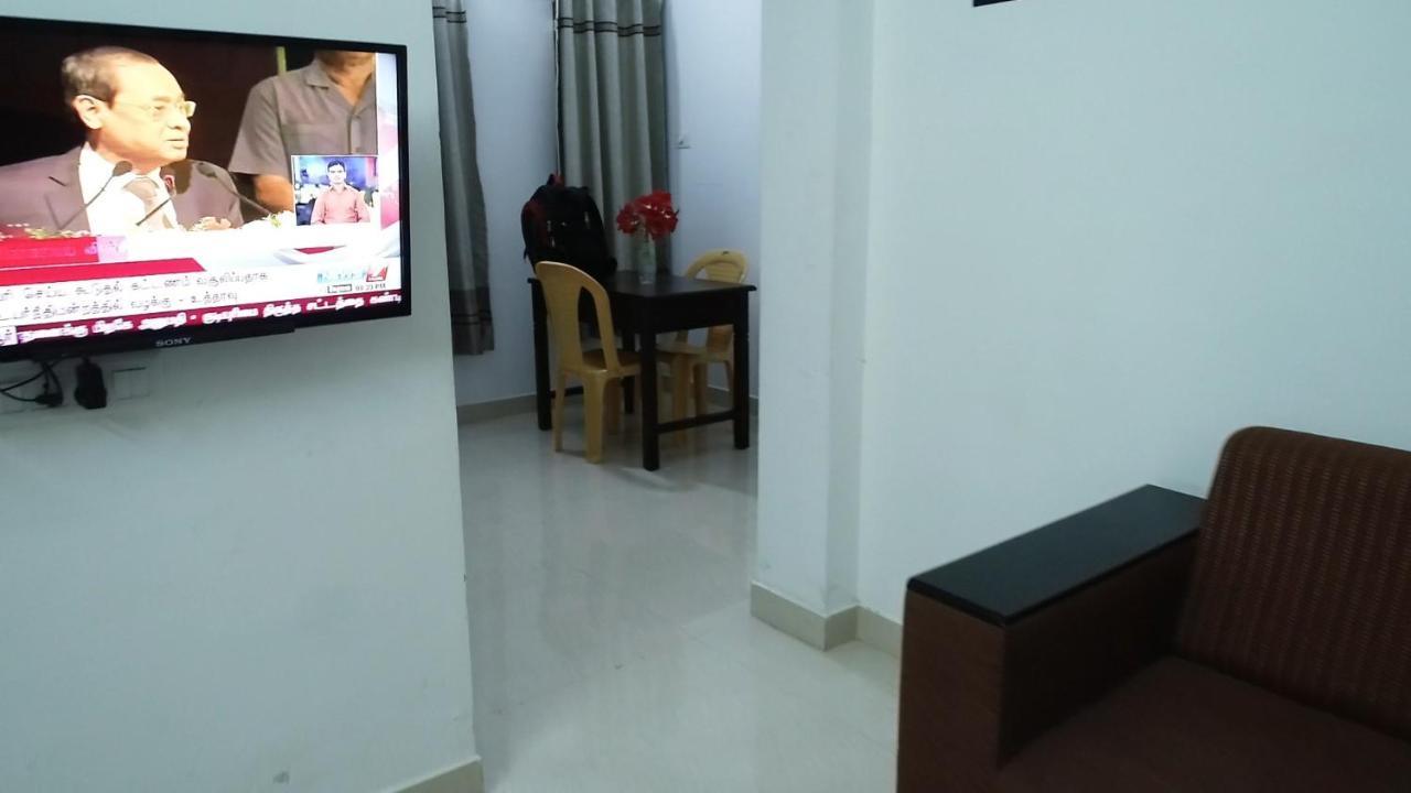 Kodai Elegance Kodaikanal Εξωτερικό φωτογραφία