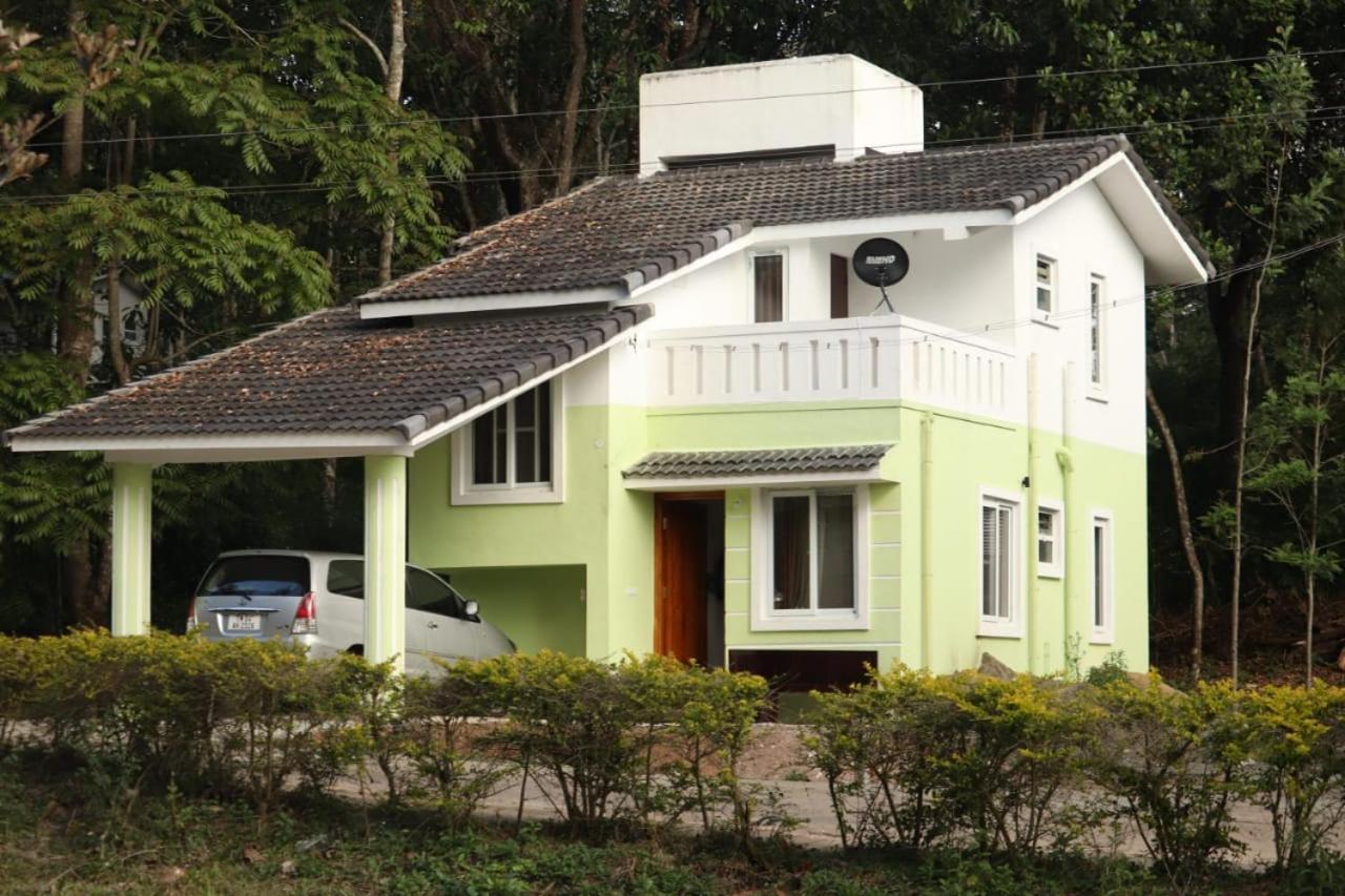 Kodai Elegance Kodaikanal Εξωτερικό φωτογραφία