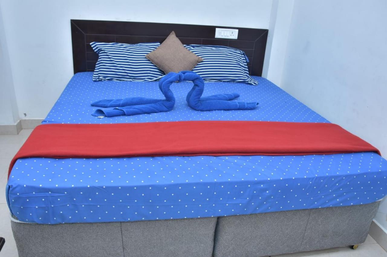 Kodai Elegance Kodaikanal Εξωτερικό φωτογραφία