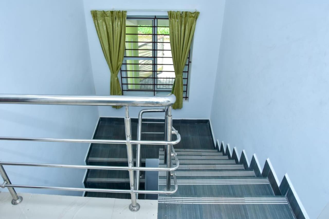 Kodai Elegance Kodaikanal Εξωτερικό φωτογραφία