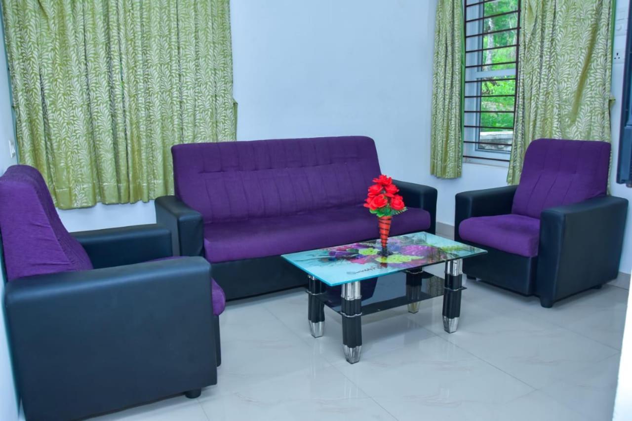 Kodai Elegance Kodaikanal Εξωτερικό φωτογραφία
