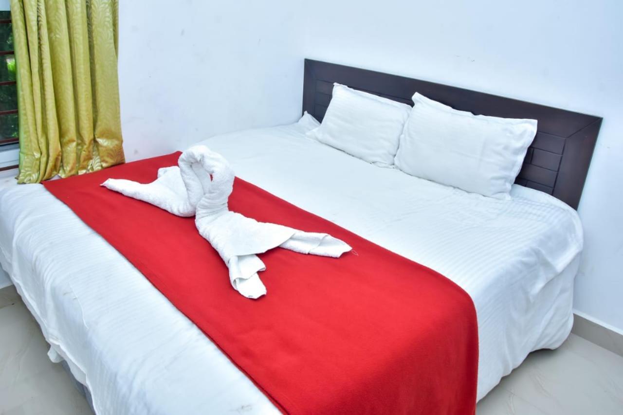 Kodai Elegance Kodaikanal Εξωτερικό φωτογραφία