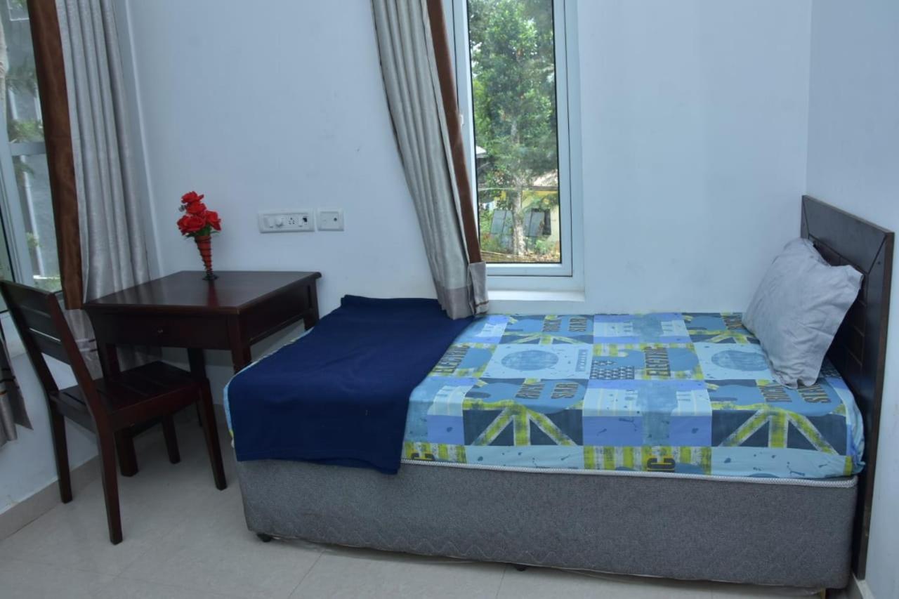 Kodai Elegance Kodaikanal Εξωτερικό φωτογραφία