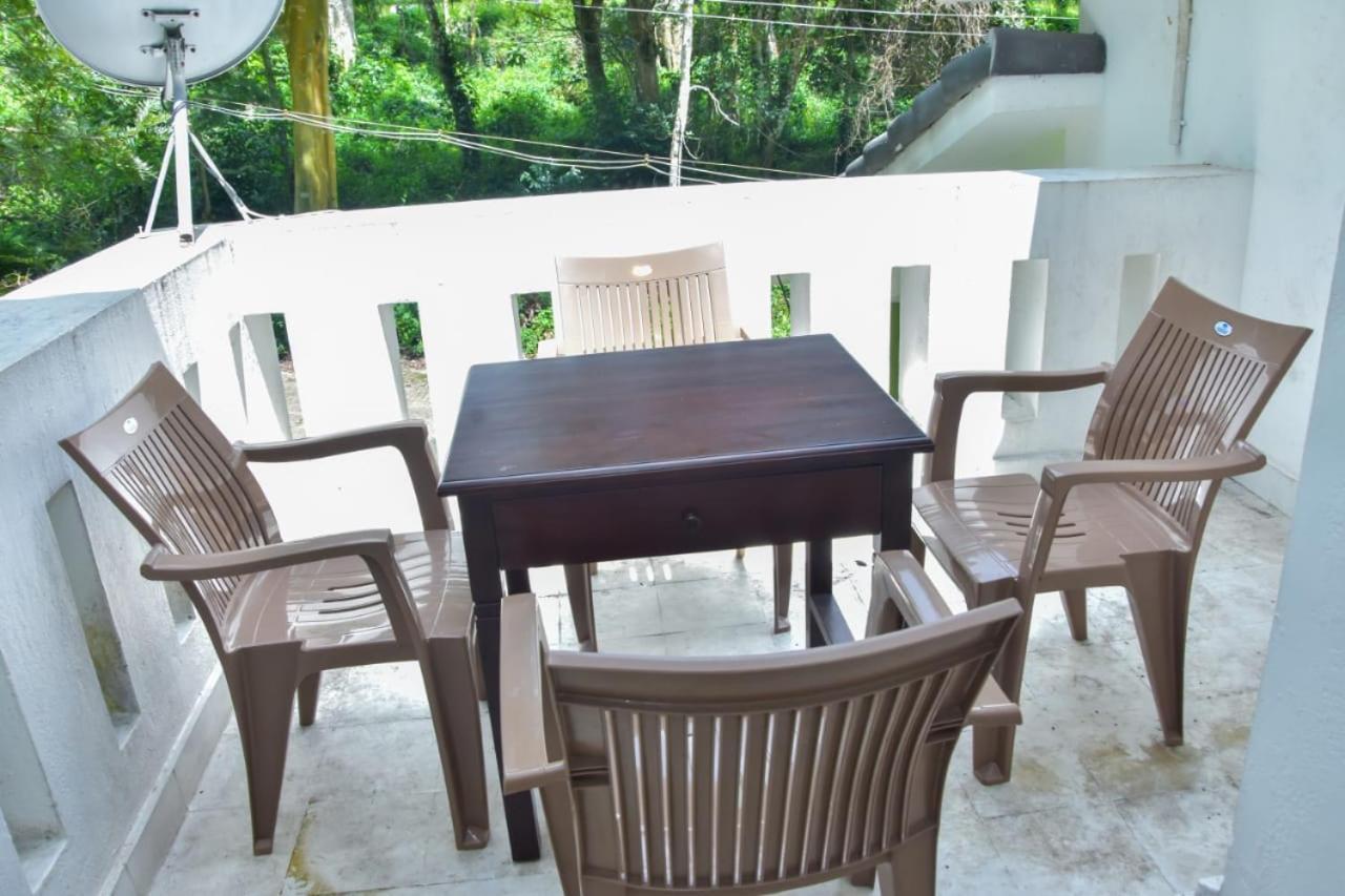 Kodai Elegance Kodaikanal Εξωτερικό φωτογραφία