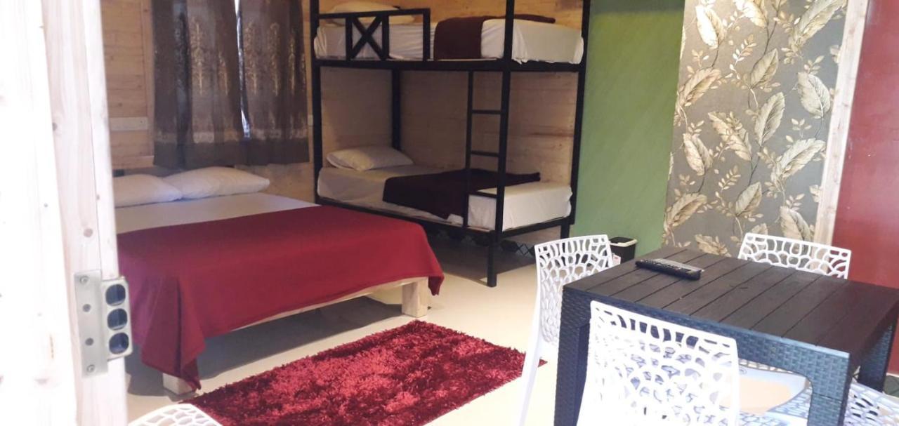Kodai Elegance Kodaikanal Εξωτερικό φωτογραφία