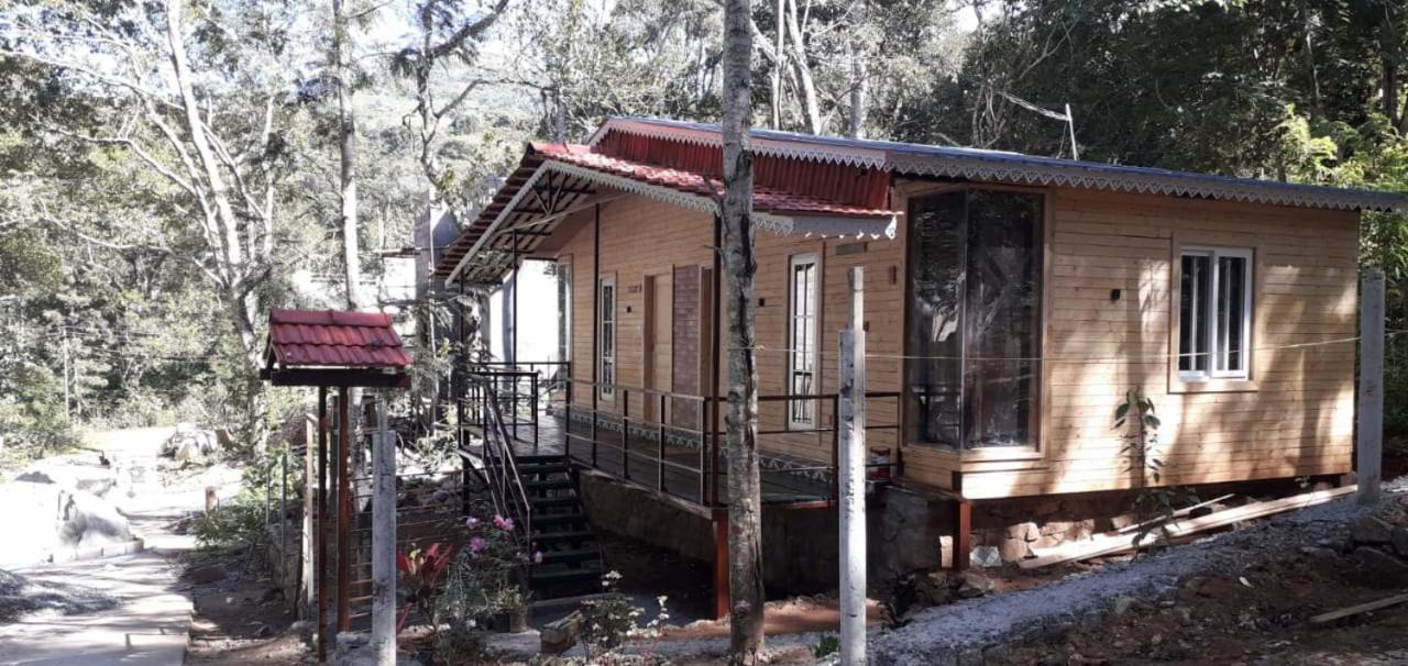 Kodai Elegance Kodaikanal Εξωτερικό φωτογραφία