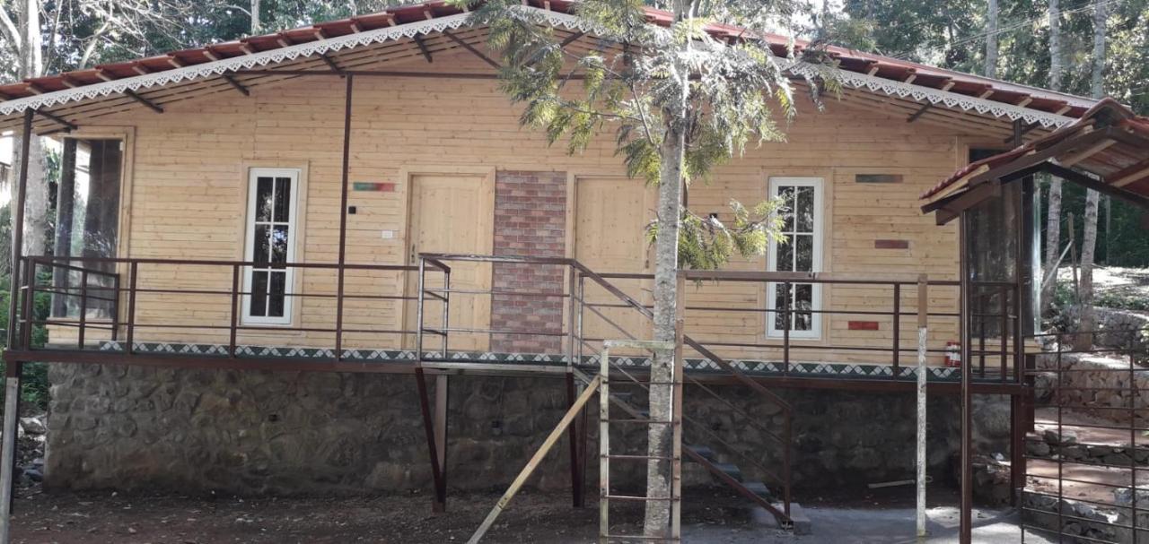 Kodai Elegance Kodaikanal Εξωτερικό φωτογραφία