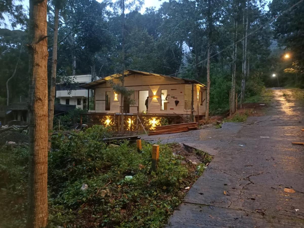 Kodai Elegance Kodaikanal Εξωτερικό φωτογραφία