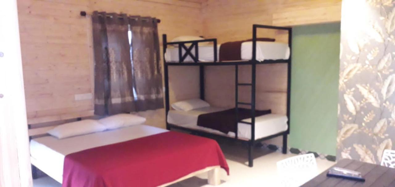 Kodai Elegance Kodaikanal Εξωτερικό φωτογραφία