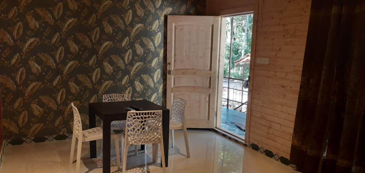 Kodai Elegance Kodaikanal Εξωτερικό φωτογραφία