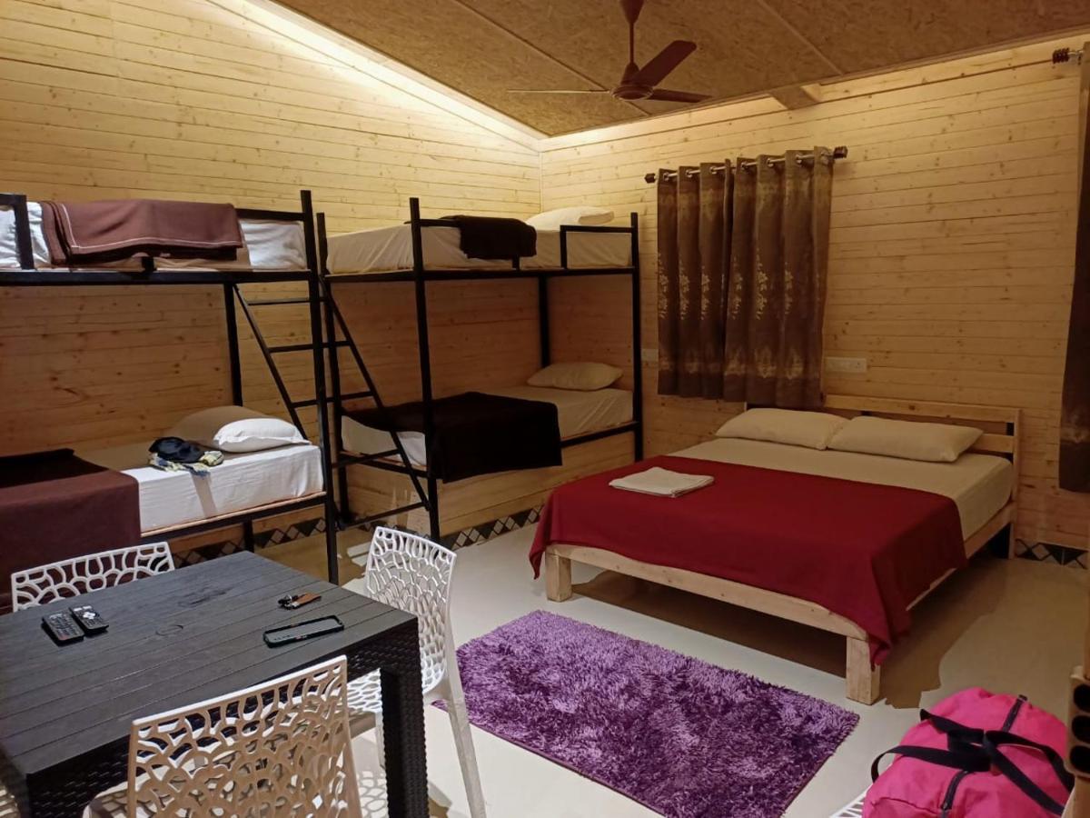 Kodai Elegance Kodaikanal Εξωτερικό φωτογραφία