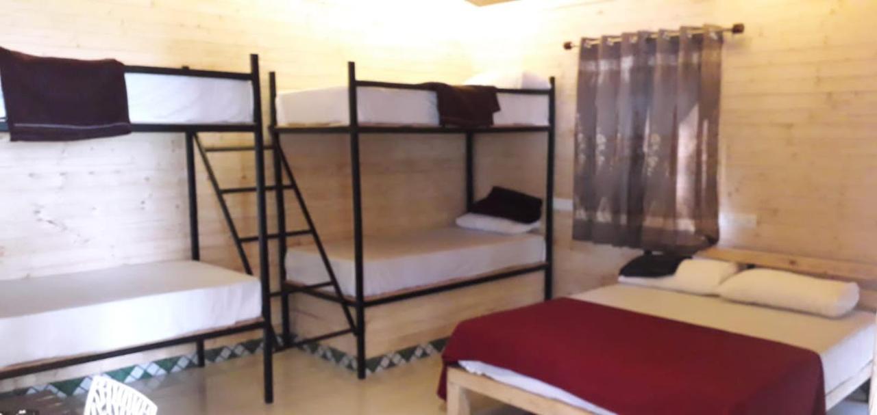 Kodai Elegance Kodaikanal Εξωτερικό φωτογραφία