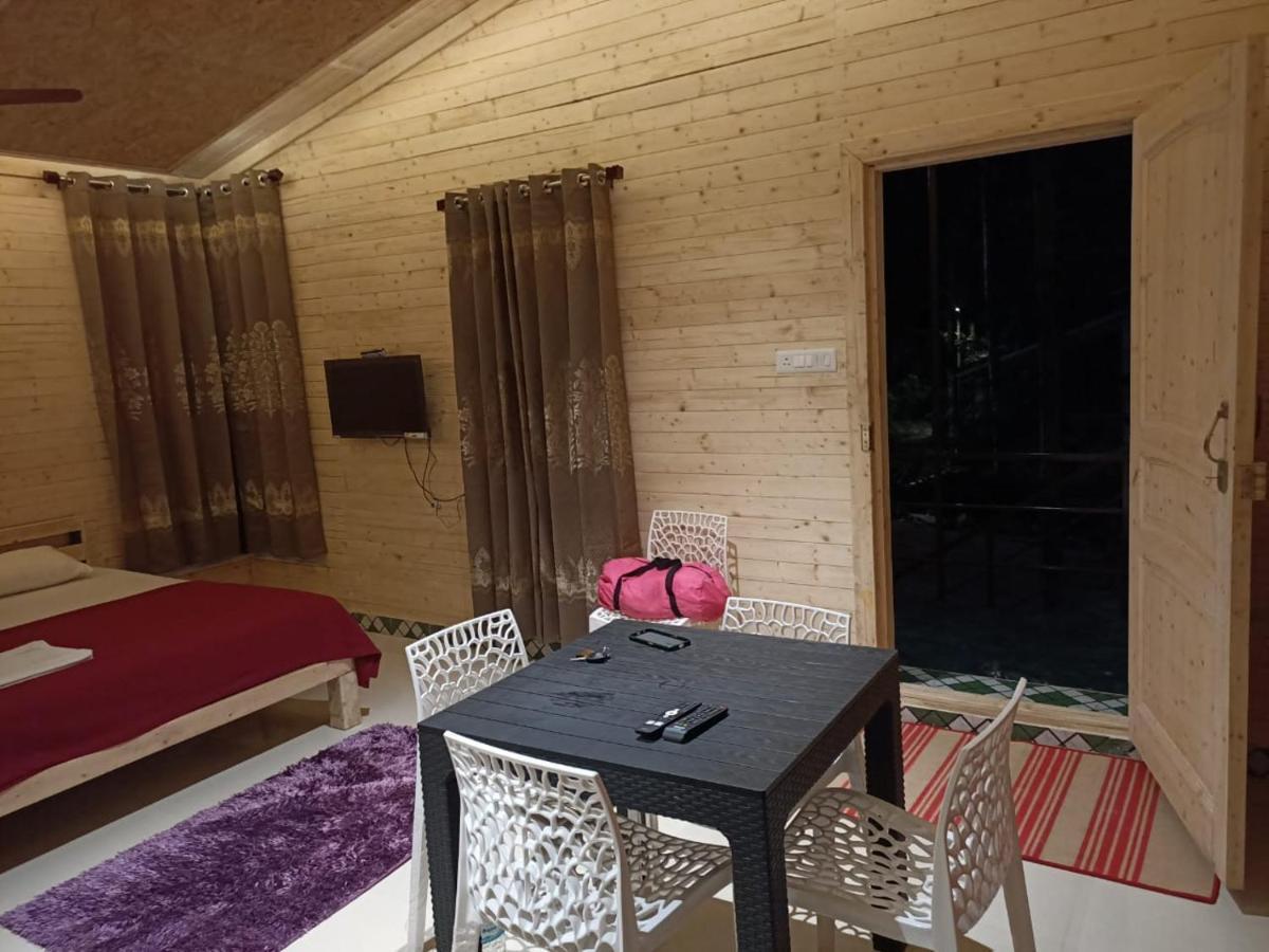 Kodai Elegance Kodaikanal Εξωτερικό φωτογραφία
