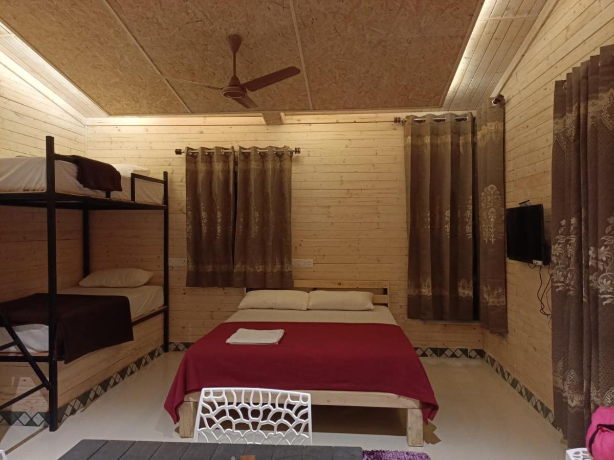 Kodai Elegance Kodaikanal Εξωτερικό φωτογραφία