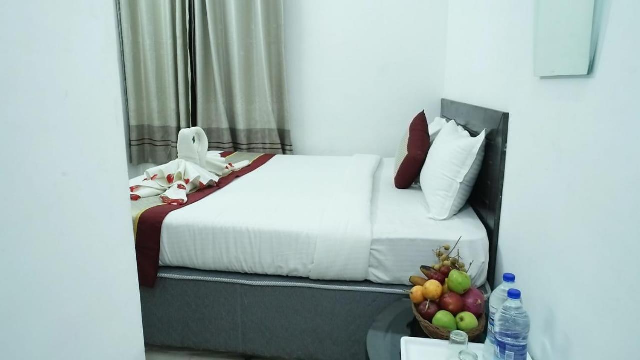 Kodai Elegance Kodaikanal Εξωτερικό φωτογραφία