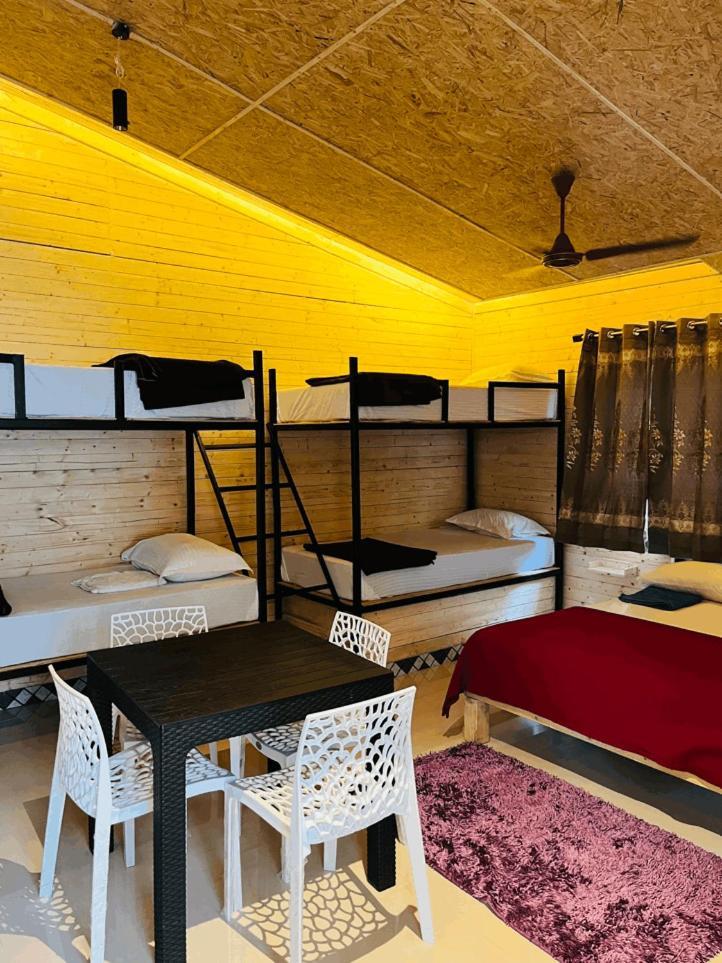Kodai Elegance Kodaikanal Εξωτερικό φωτογραφία