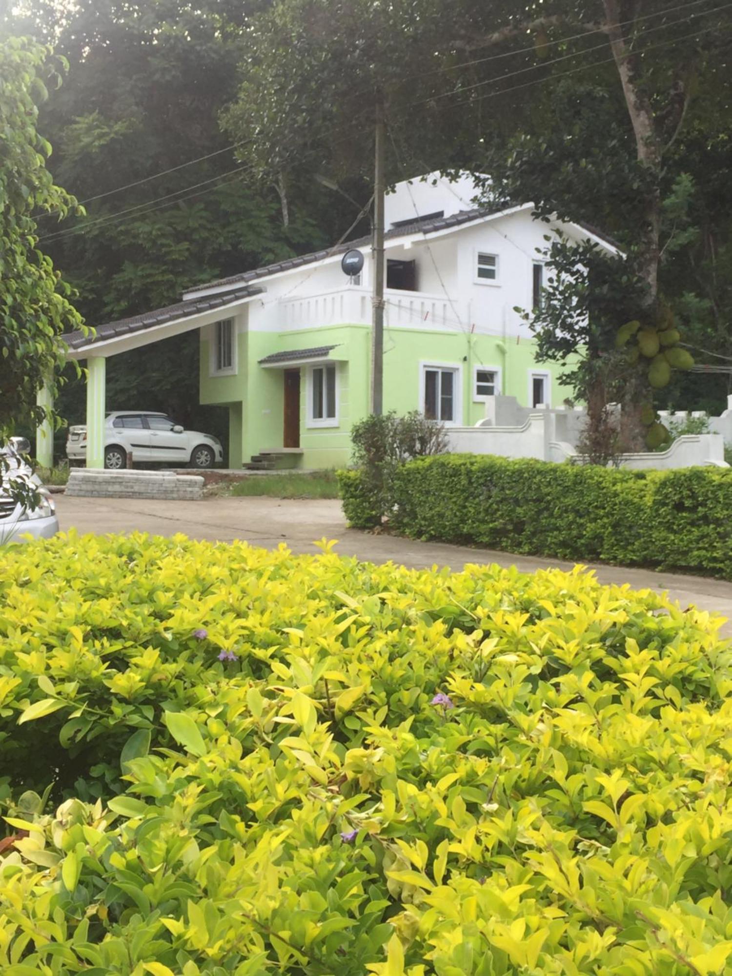 Kodai Elegance Kodaikanal Εξωτερικό φωτογραφία