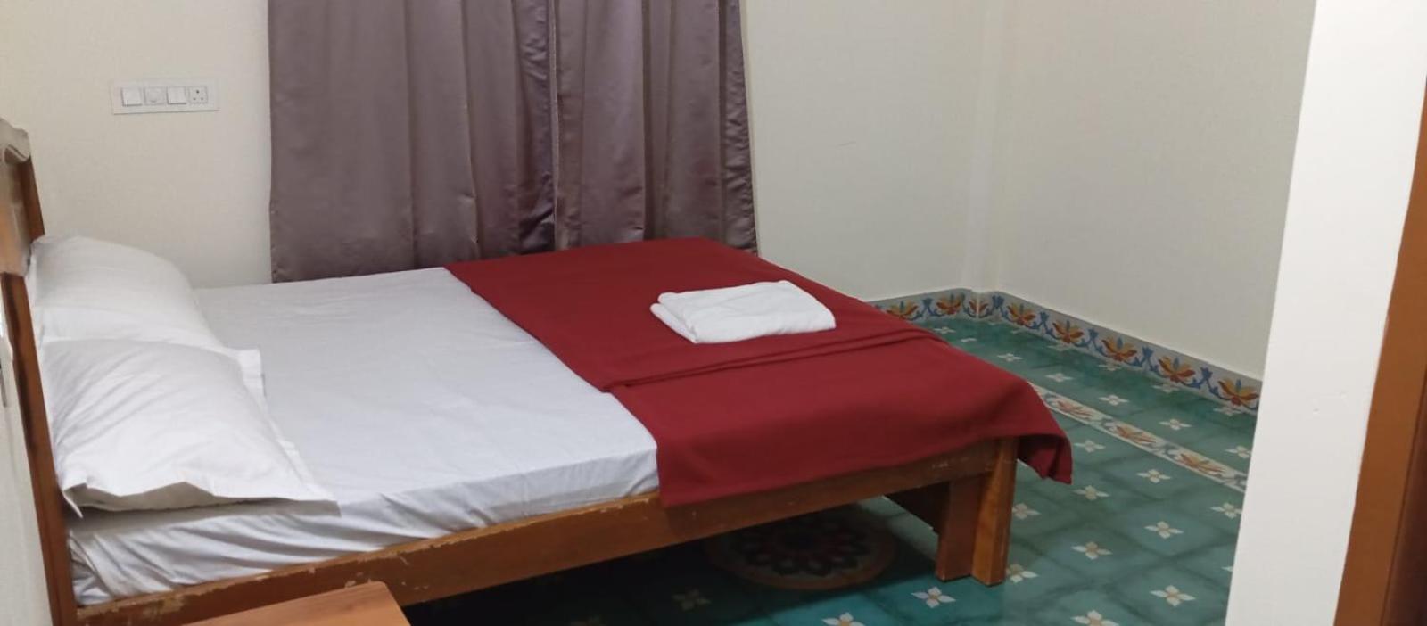 Kodai Elegance Kodaikanal Εξωτερικό φωτογραφία