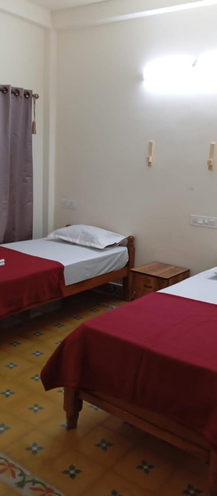 Kodai Elegance Kodaikanal Εξωτερικό φωτογραφία