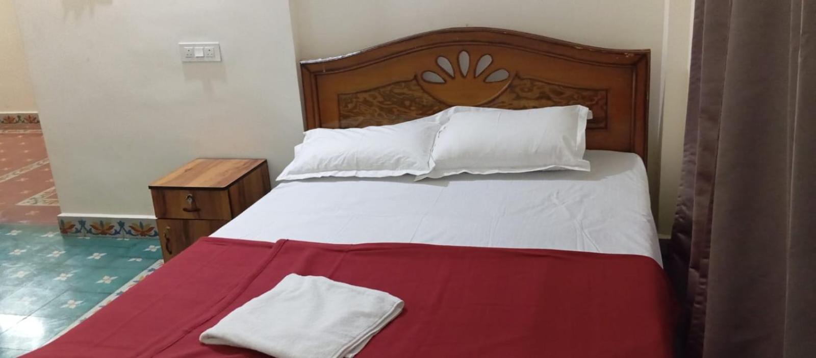 Kodai Elegance Kodaikanal Εξωτερικό φωτογραφία