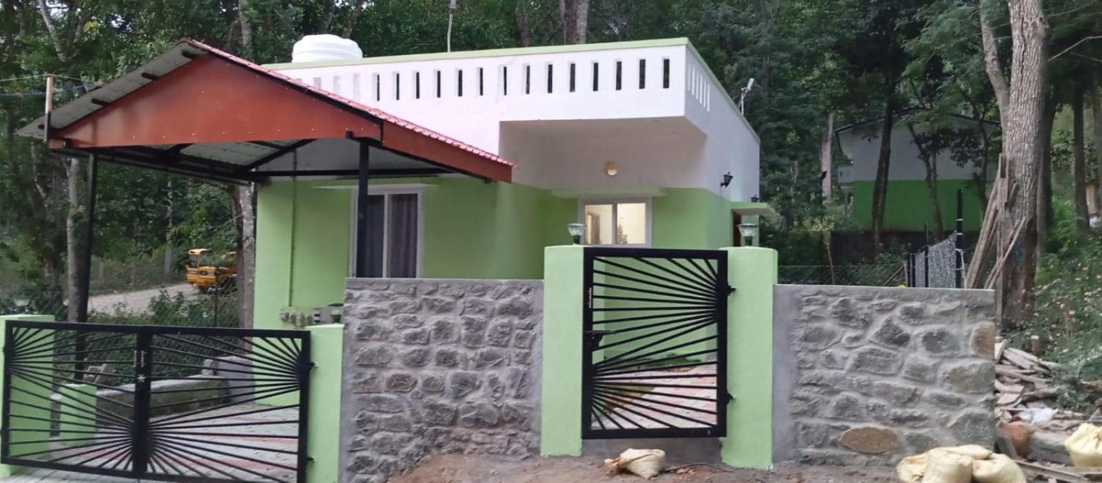 Kodai Elegance Kodaikanal Εξωτερικό φωτογραφία