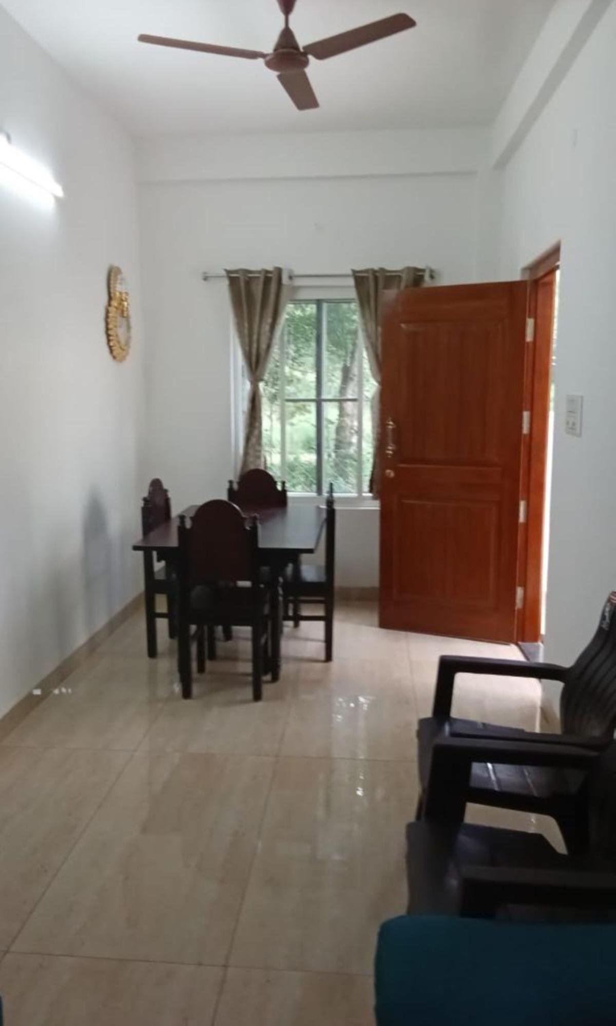 Kodai Elegance Kodaikanal Εξωτερικό φωτογραφία