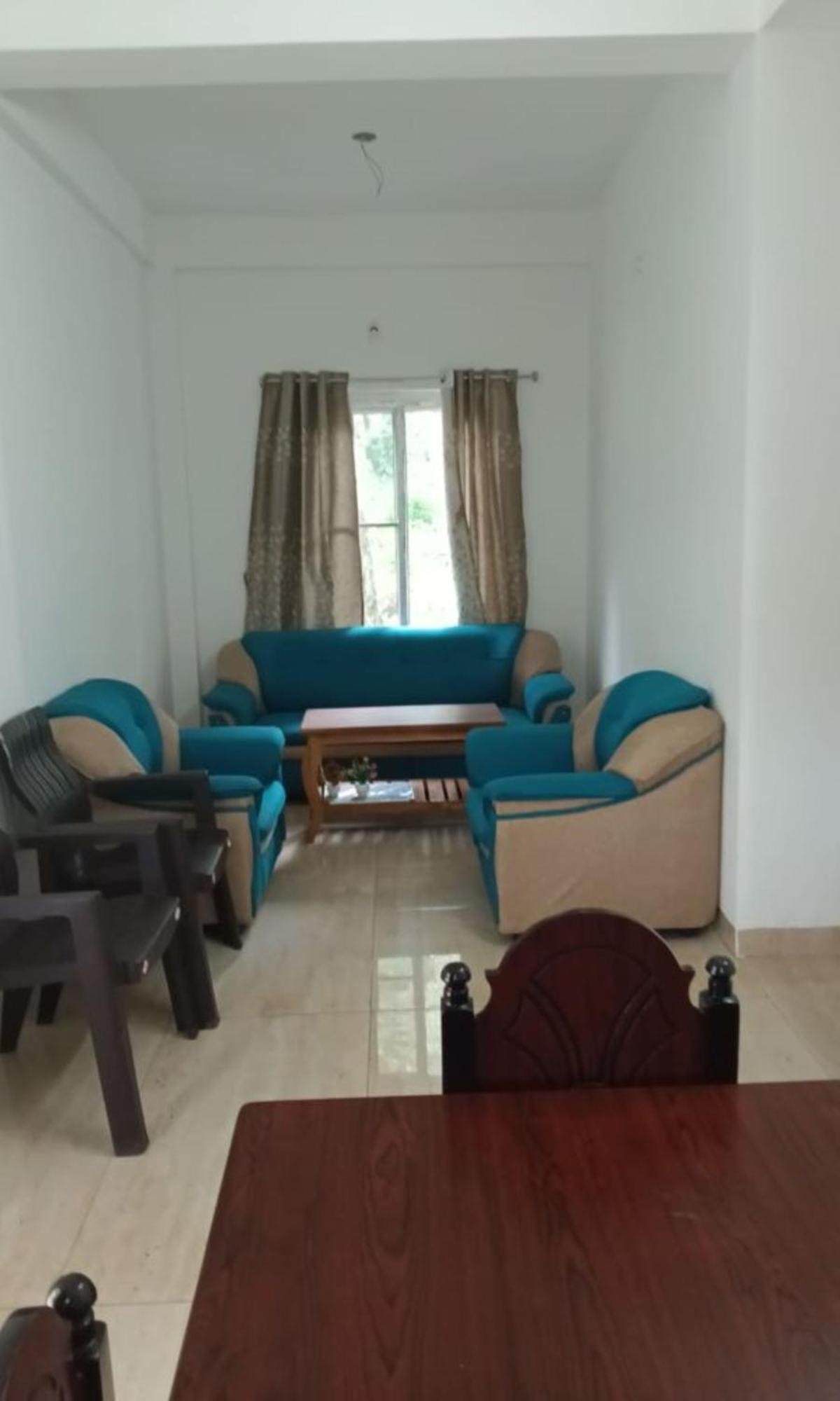 Kodai Elegance Kodaikanal Εξωτερικό φωτογραφία