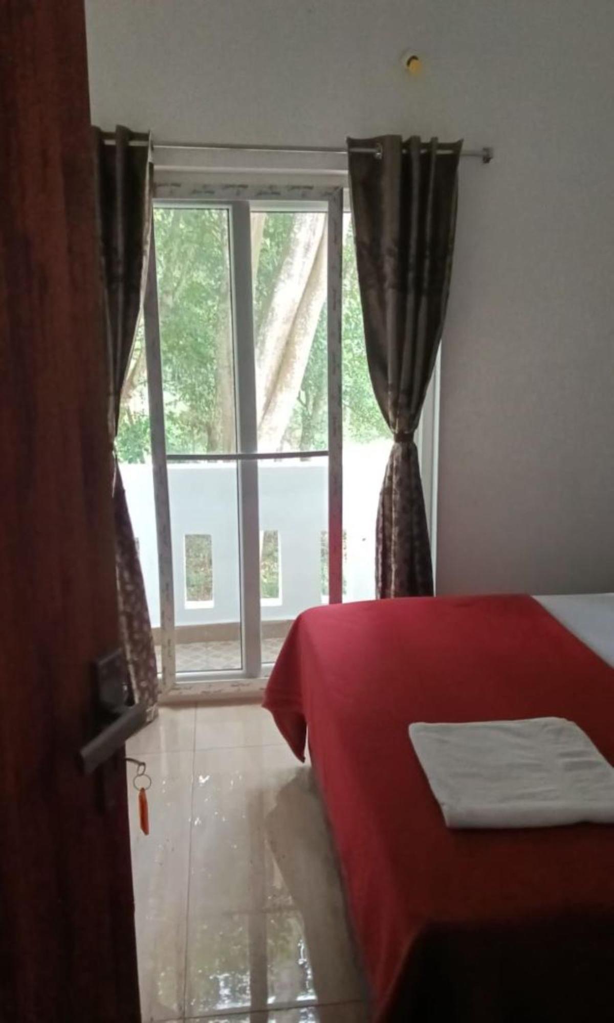 Kodai Elegance Kodaikanal Εξωτερικό φωτογραφία