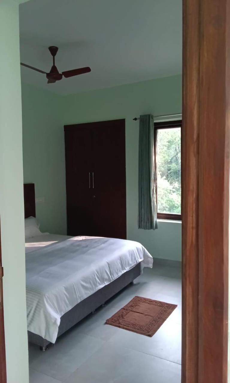 Kodai Elegance Kodaikanal Εξωτερικό φωτογραφία