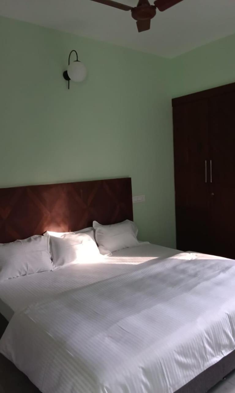 Kodai Elegance Kodaikanal Εξωτερικό φωτογραφία
