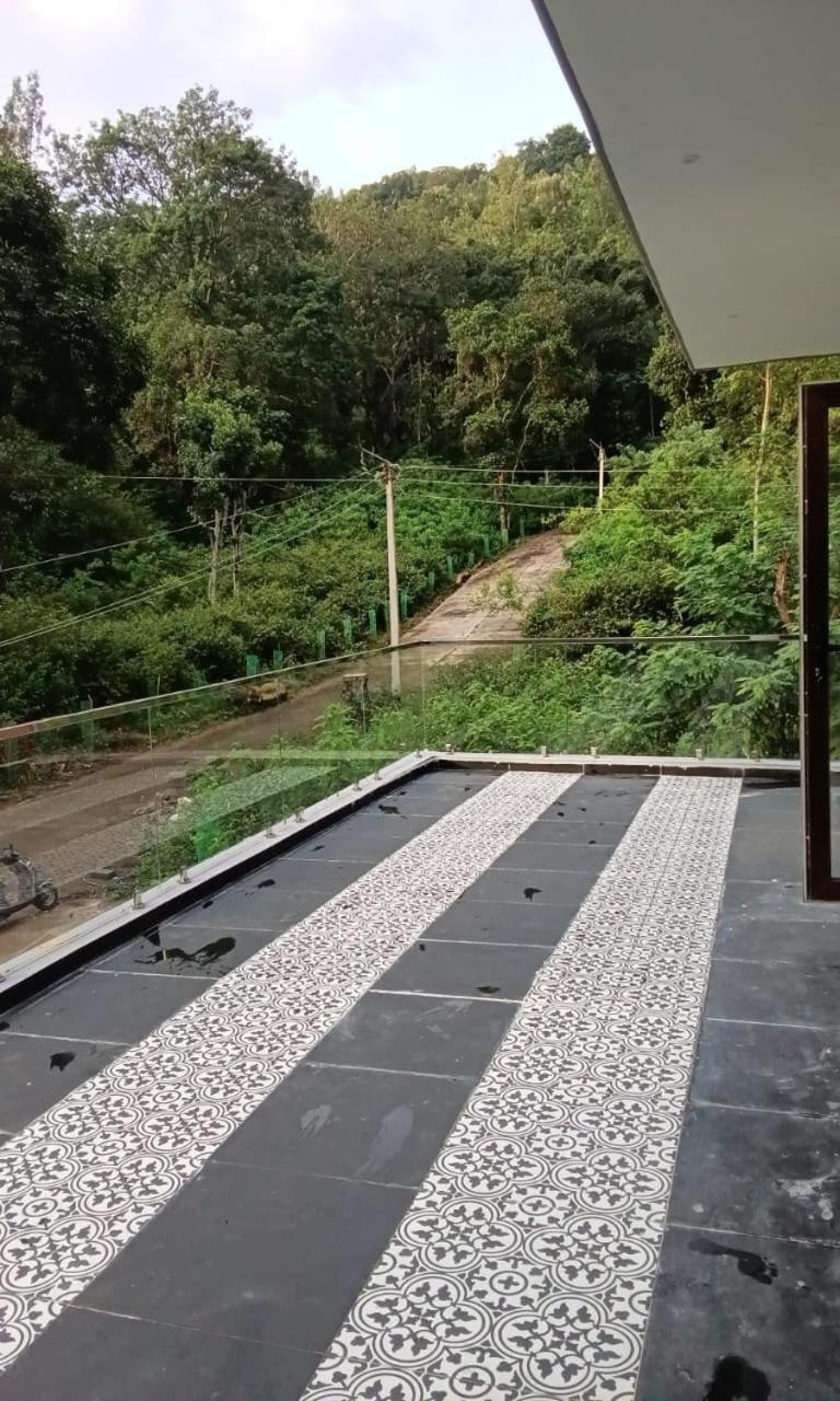 Kodai Elegance Kodaikanal Εξωτερικό φωτογραφία