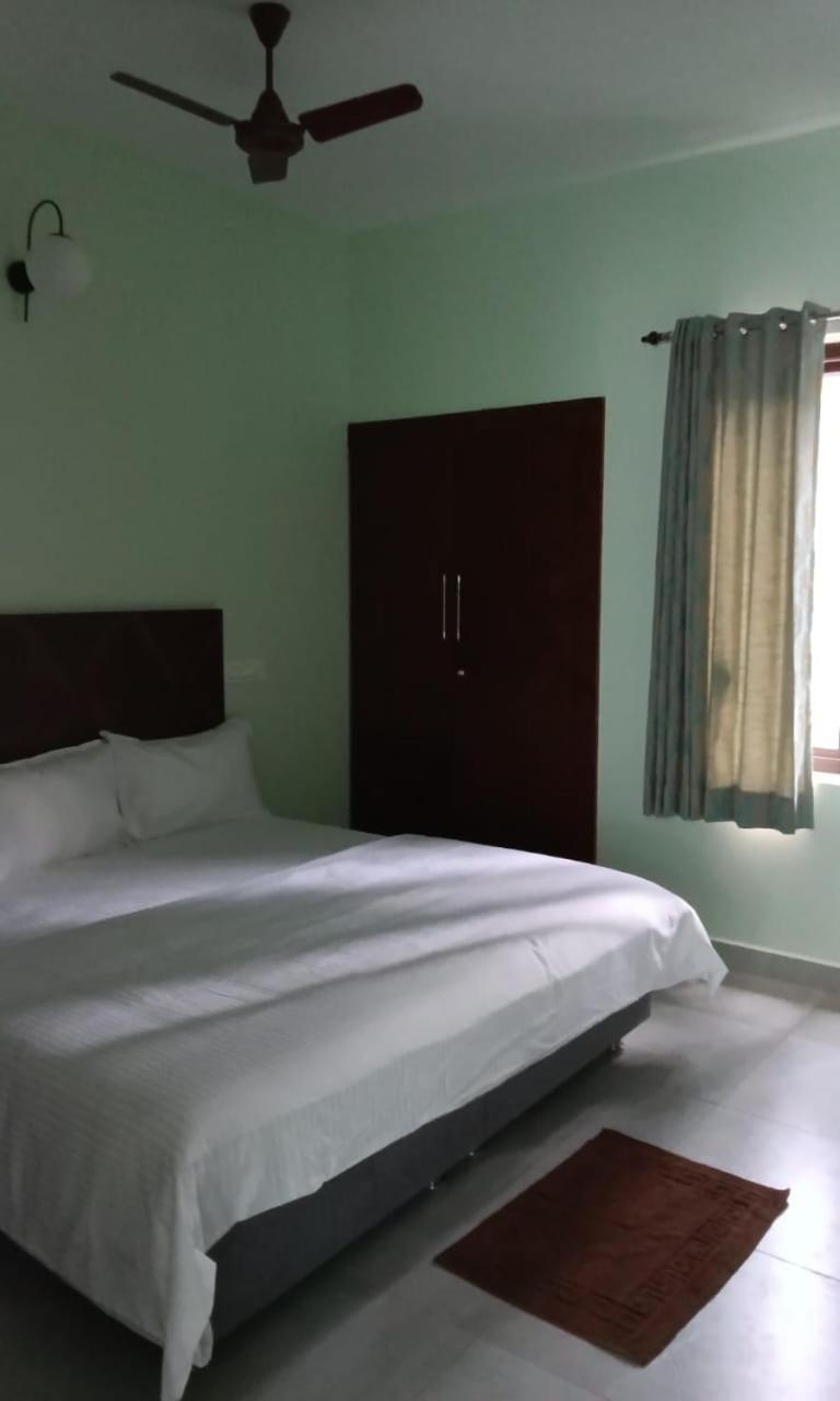 Kodai Elegance Kodaikanal Εξωτερικό φωτογραφία