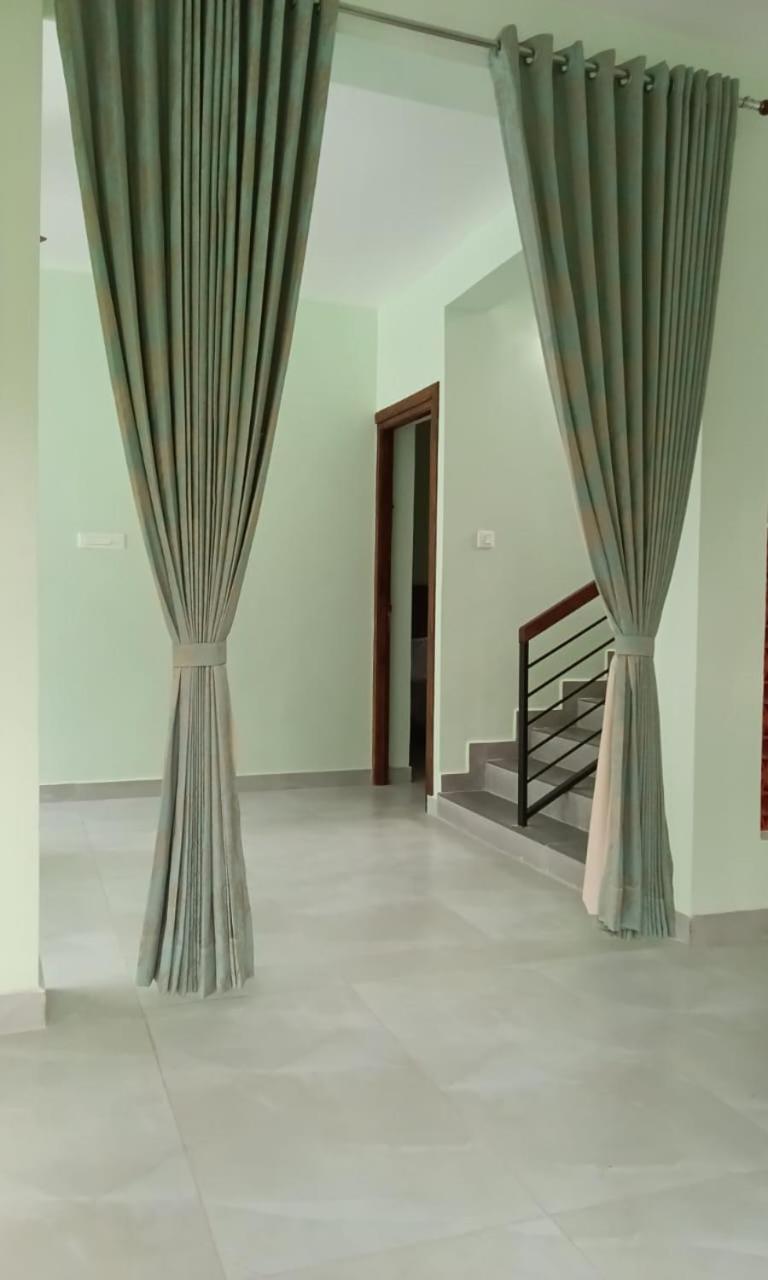 Kodai Elegance Kodaikanal Εξωτερικό φωτογραφία