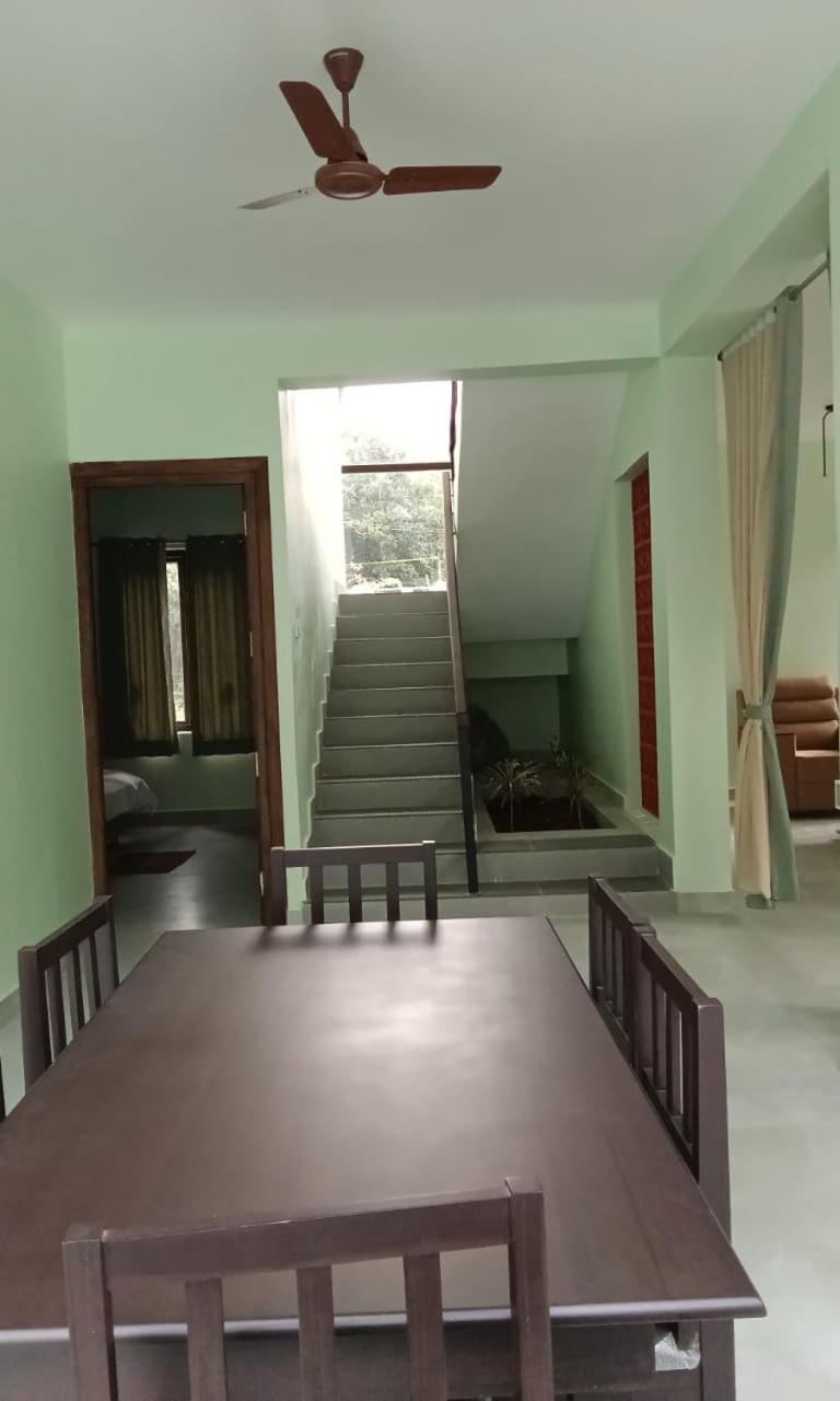 Kodai Elegance Kodaikanal Εξωτερικό φωτογραφία