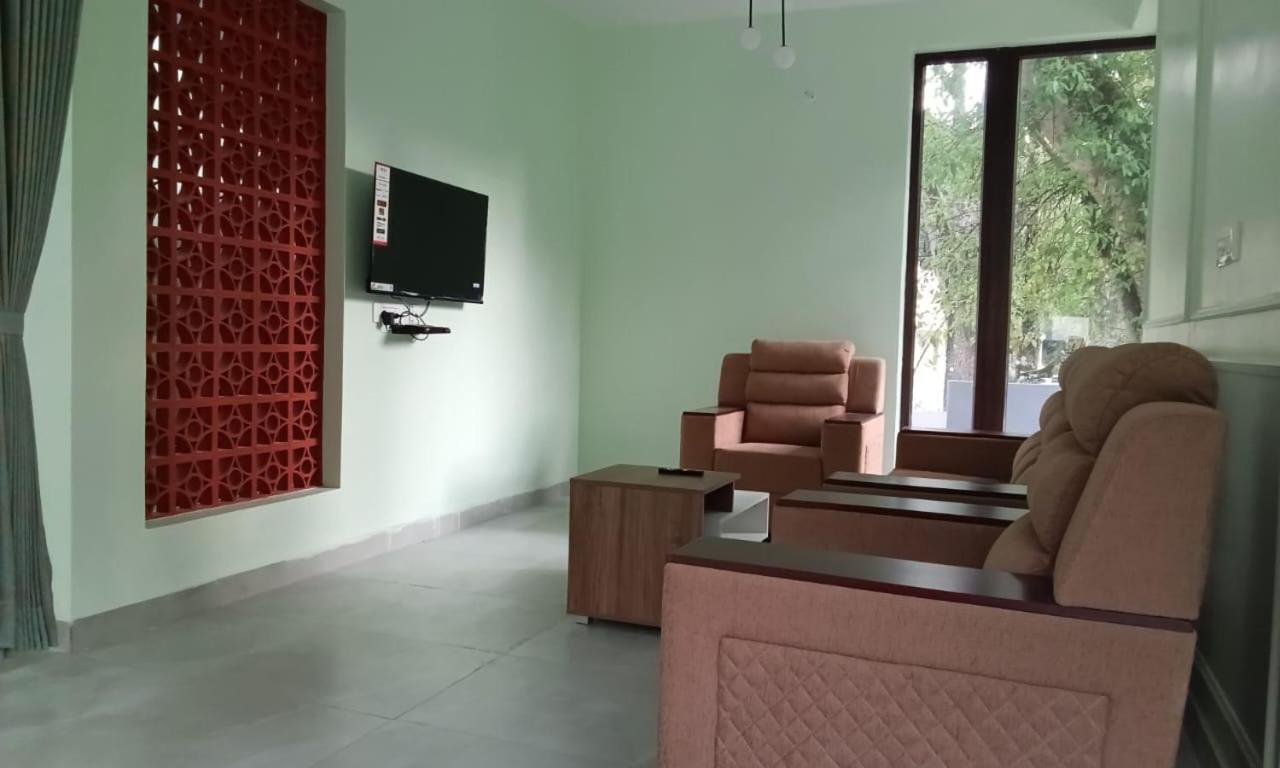 Kodai Elegance Kodaikanal Εξωτερικό φωτογραφία