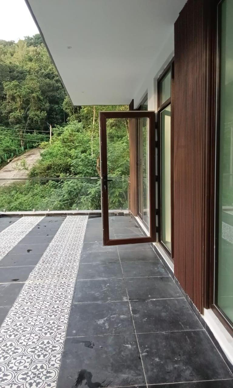 Kodai Elegance Kodaikanal Εξωτερικό φωτογραφία