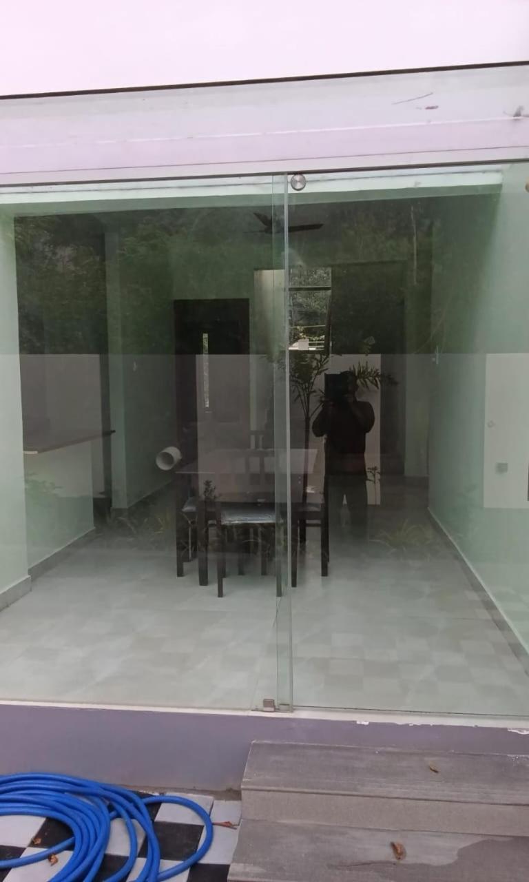 Kodai Elegance Kodaikanal Εξωτερικό φωτογραφία