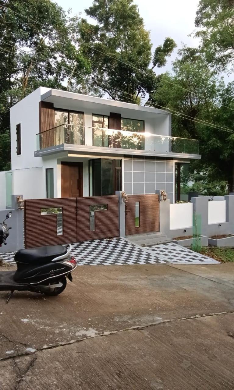 Kodai Elegance Kodaikanal Εξωτερικό φωτογραφία