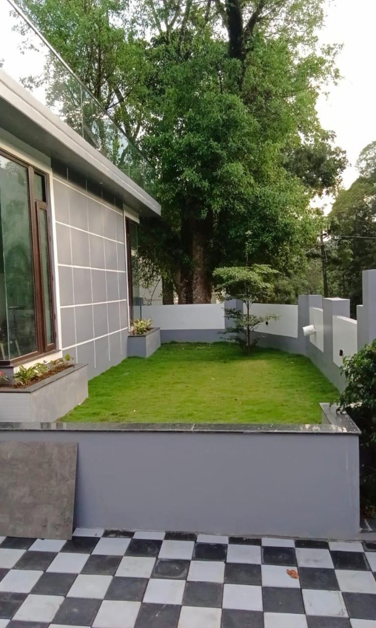 Kodai Elegance Kodaikanal Εξωτερικό φωτογραφία