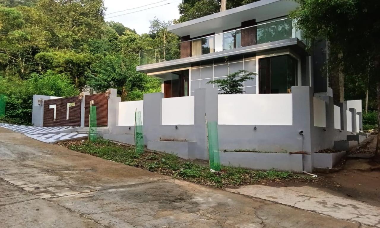 Kodai Elegance Kodaikanal Εξωτερικό φωτογραφία