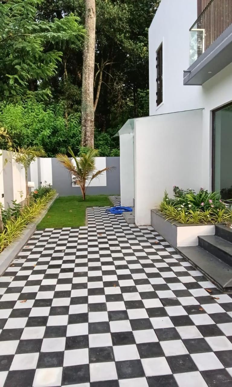 Kodai Elegance Kodaikanal Εξωτερικό φωτογραφία