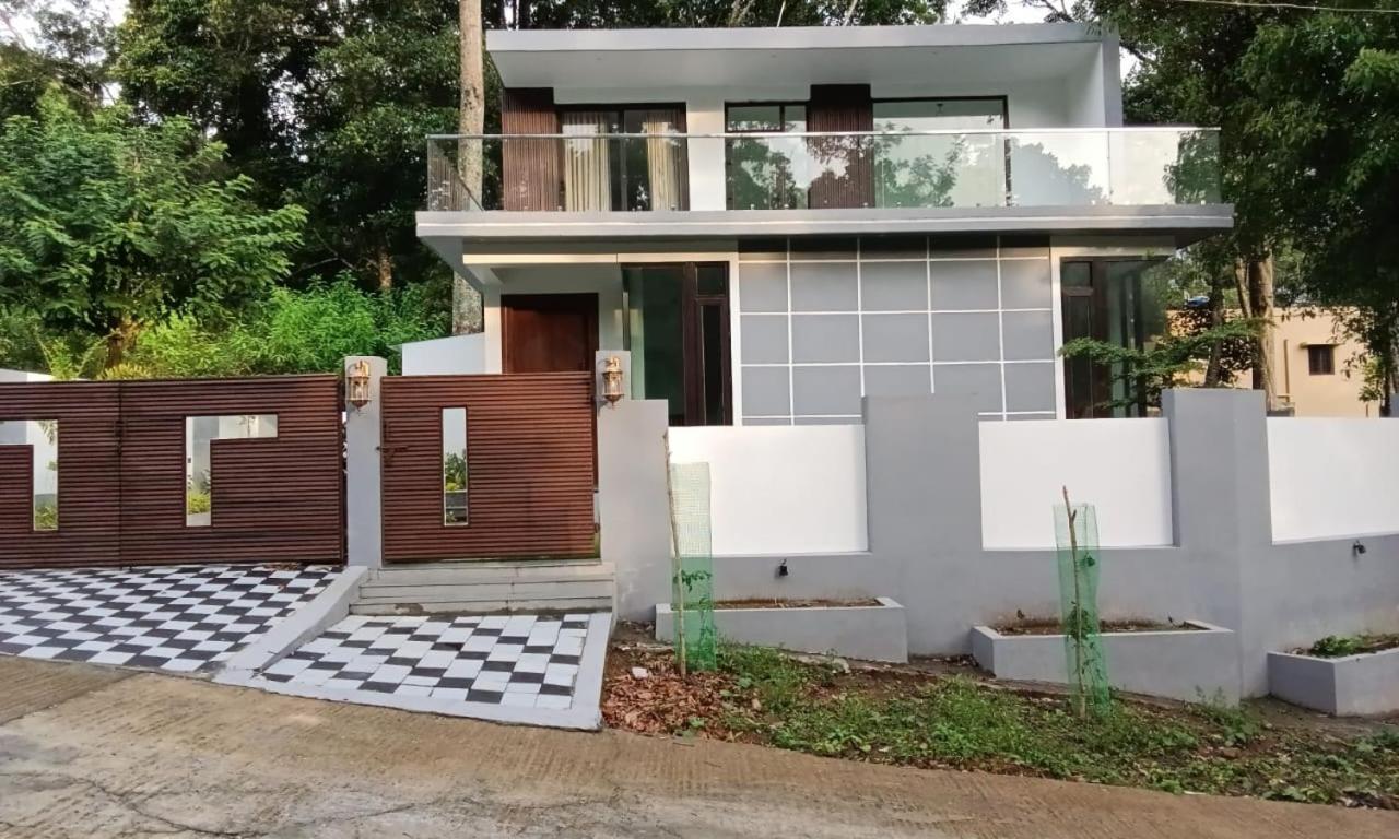 Kodai Elegance Kodaikanal Εξωτερικό φωτογραφία