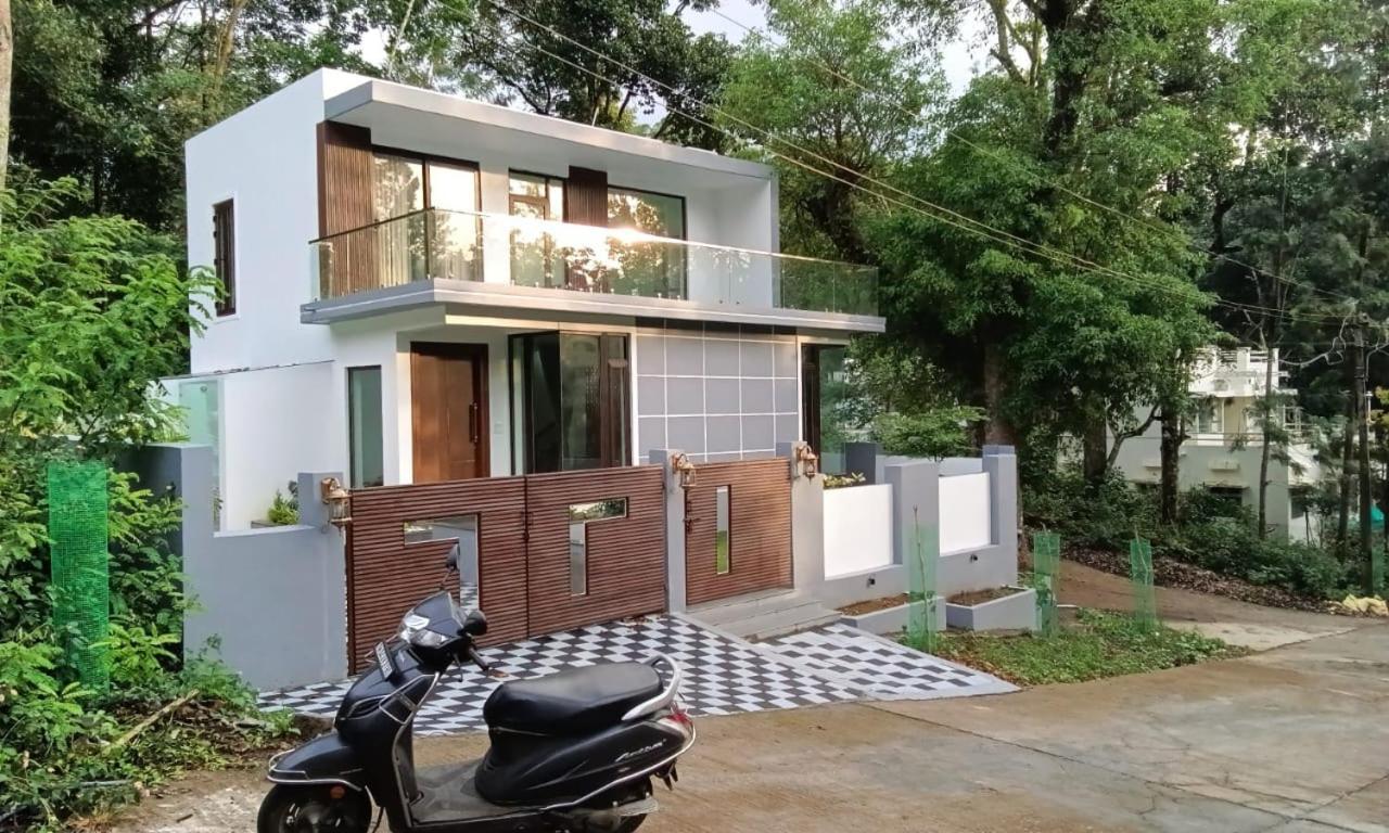 Kodai Elegance Kodaikanal Εξωτερικό φωτογραφία