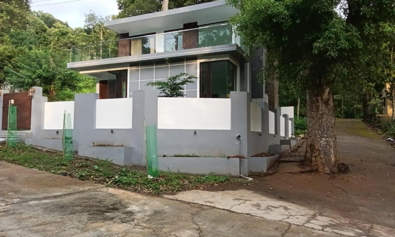 Kodai Elegance Kodaikanal Εξωτερικό φωτογραφία