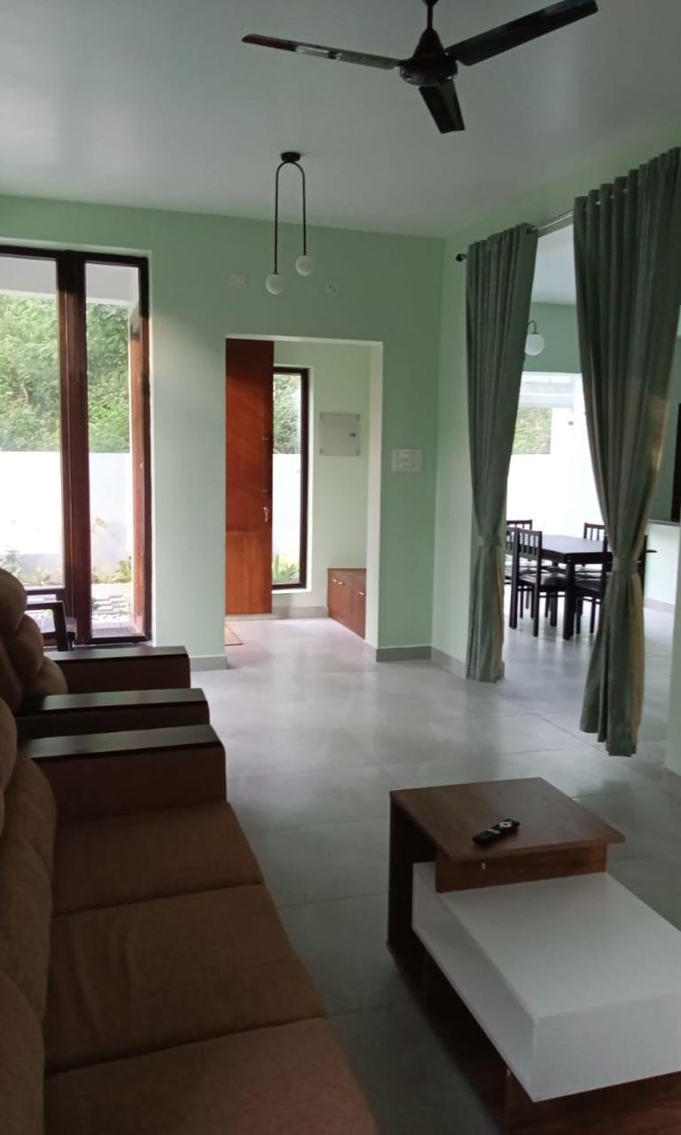 Kodai Elegance Kodaikanal Εξωτερικό φωτογραφία