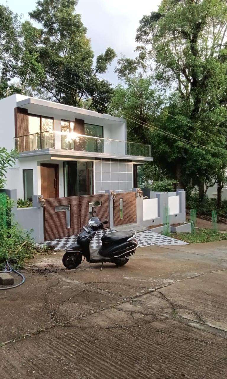 Kodai Elegance Kodaikanal Εξωτερικό φωτογραφία