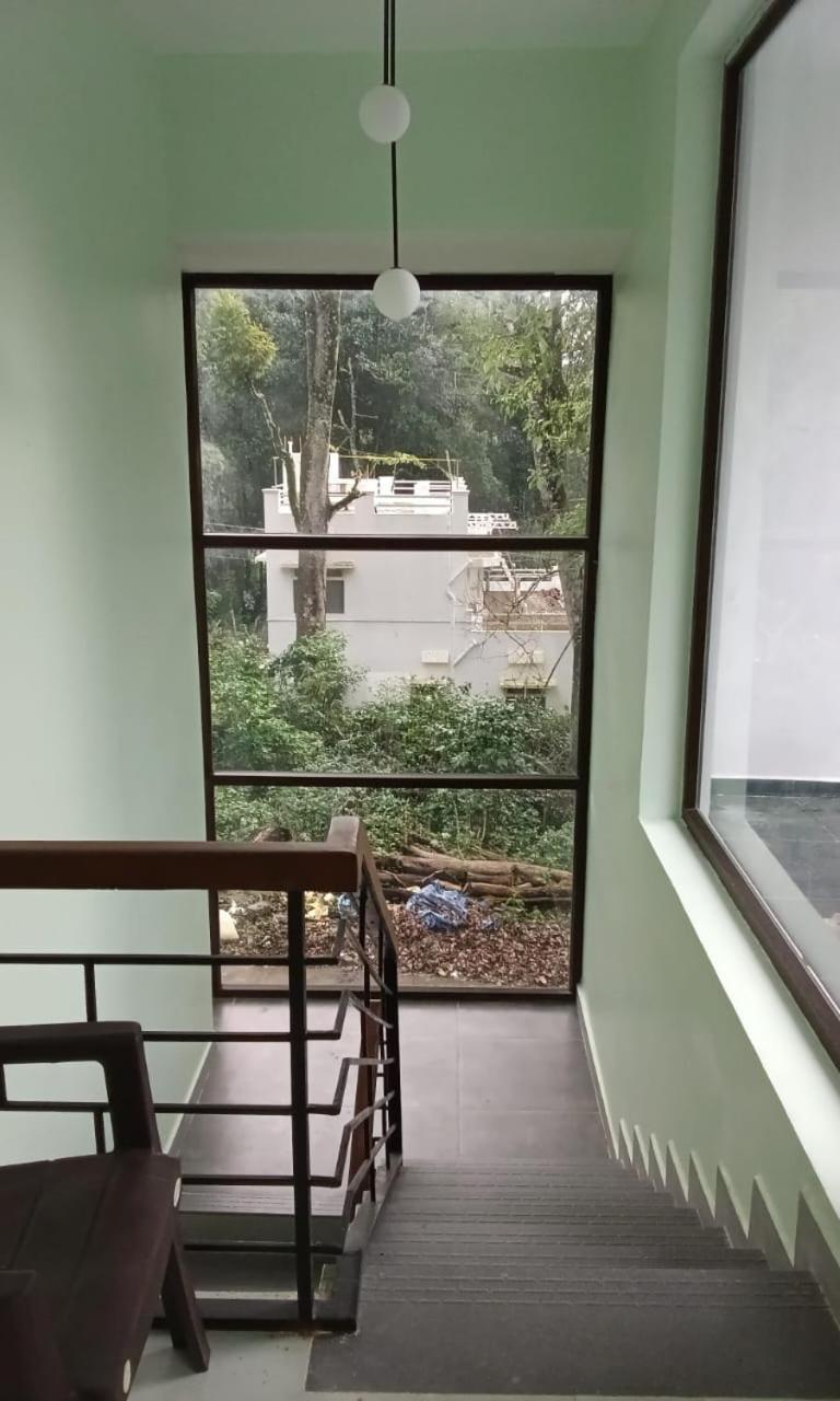 Kodai Elegance Kodaikanal Εξωτερικό φωτογραφία