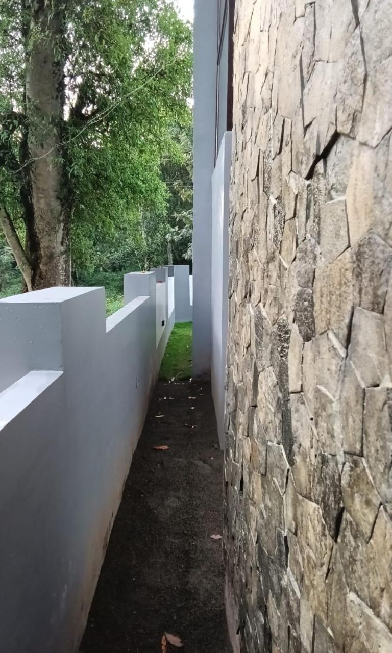 Kodai Elegance Kodaikanal Εξωτερικό φωτογραφία