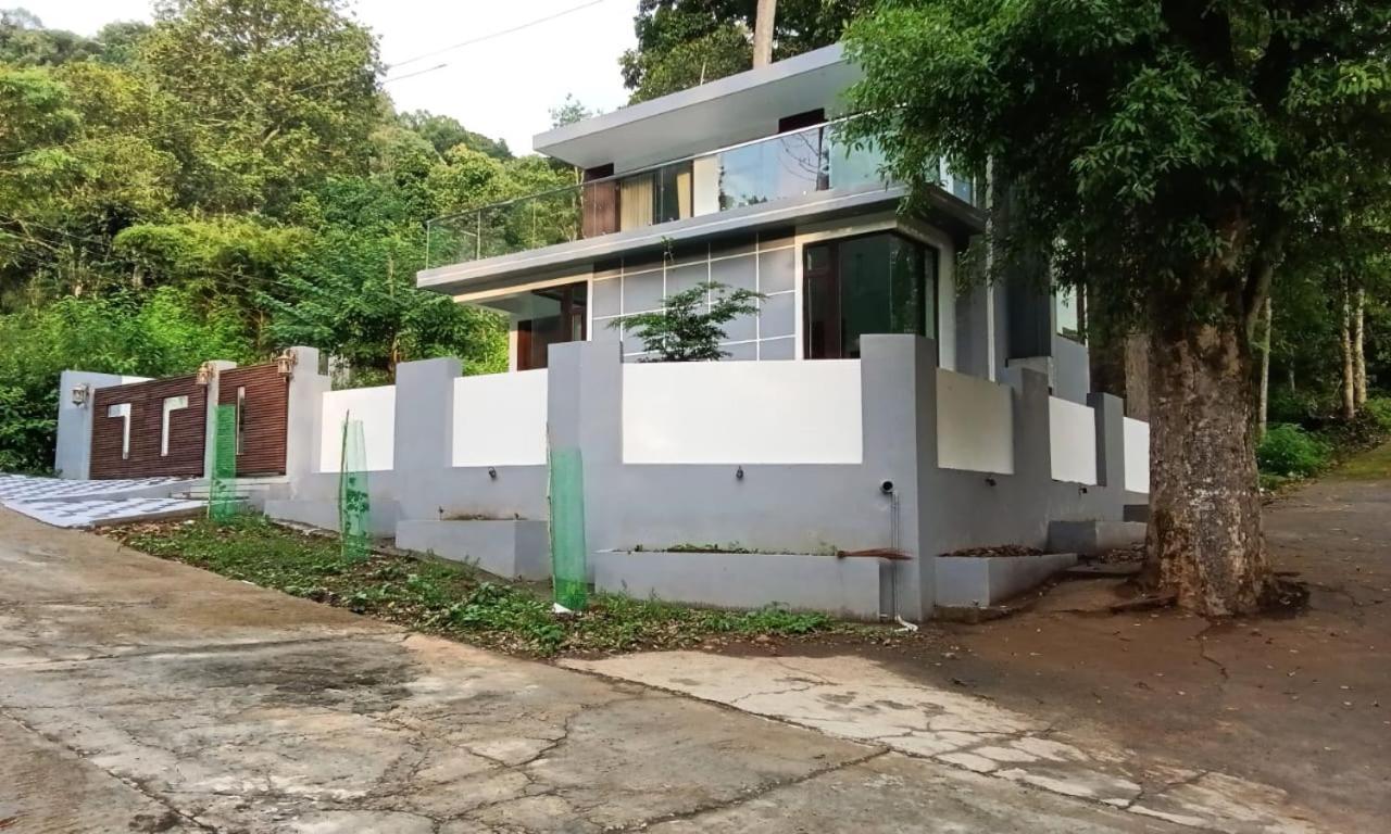 Kodai Elegance Kodaikanal Εξωτερικό φωτογραφία