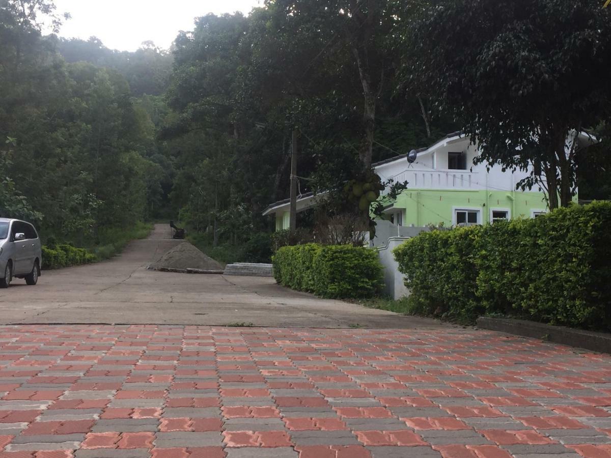 Kodai Elegance Kodaikanal Εξωτερικό φωτογραφία